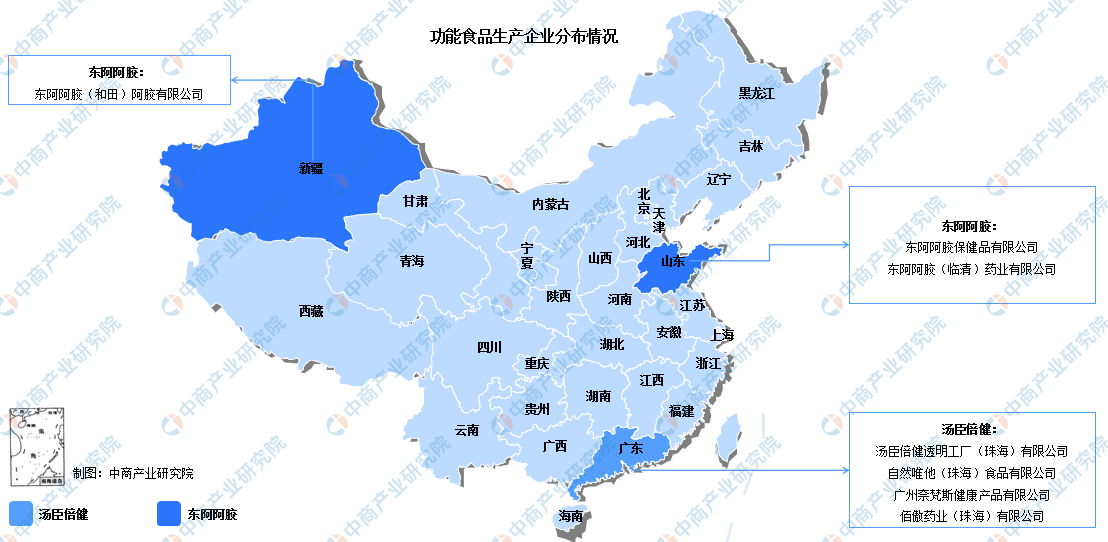七台河市食品企业上市规划(食品企业上市规划建议)
