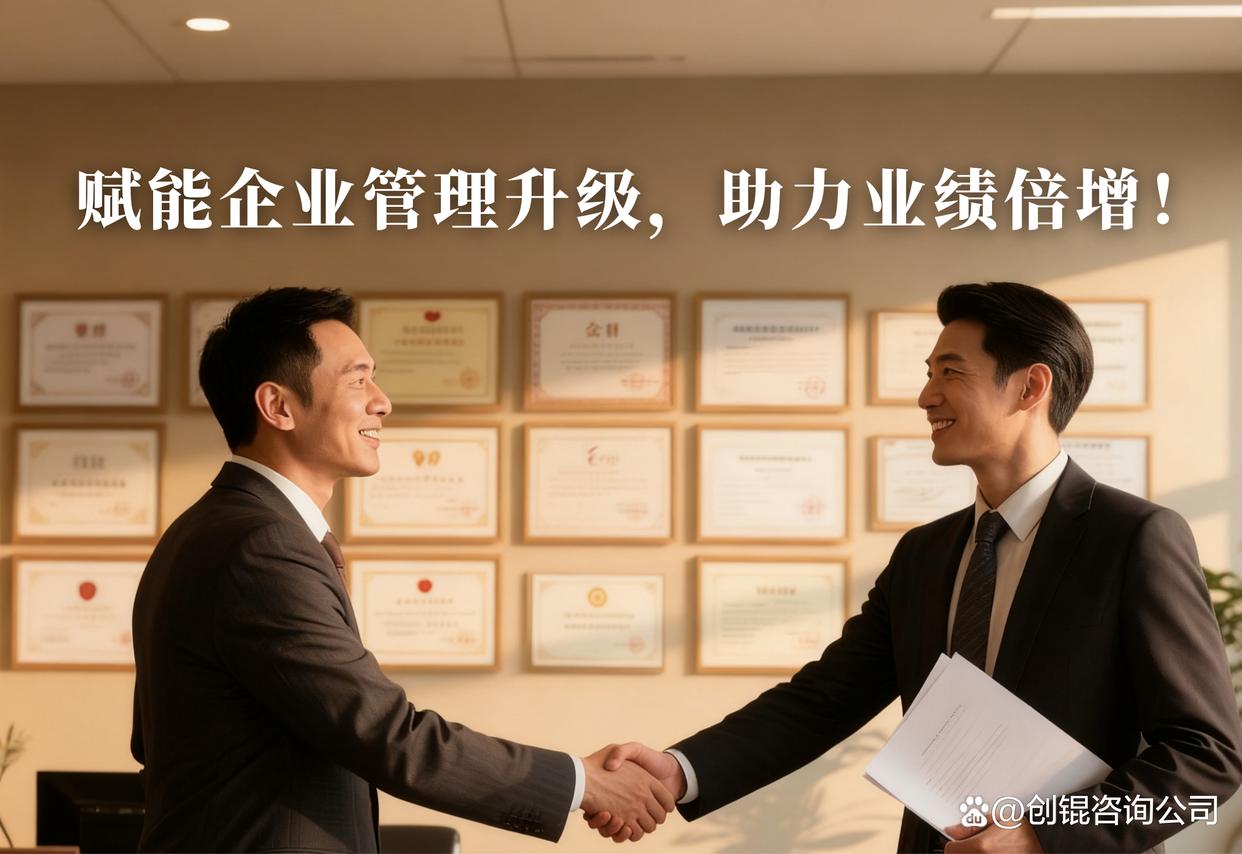 七台河市企业诊断顾问团队(企业诊断师是做什么的)