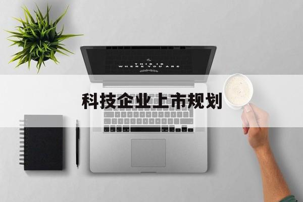 七台河市科技企业上市规划(大型科技企业 上市)